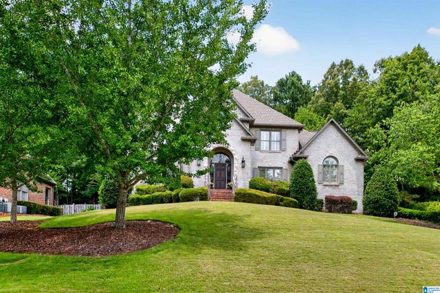 909 VESTLAKE HOLLOW CIRCLE, Vestavia Hills, AL 35242