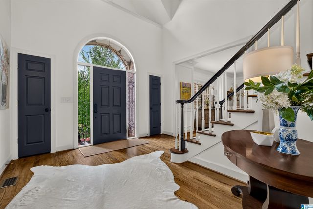 909 VESTLAKE HOLLOW CIRCLE, Vestavia Hills, AL 35242