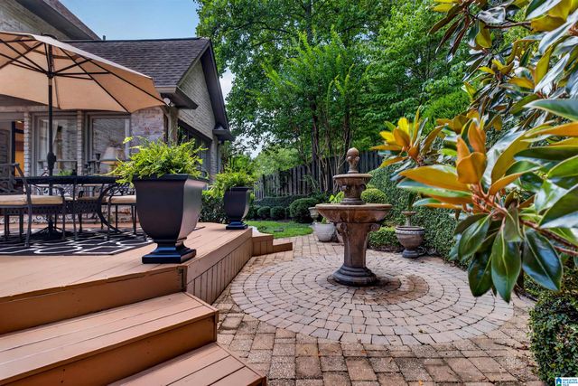 909 VESTLAKE HOLLOW CIRCLE, Vestavia Hills, AL 35242