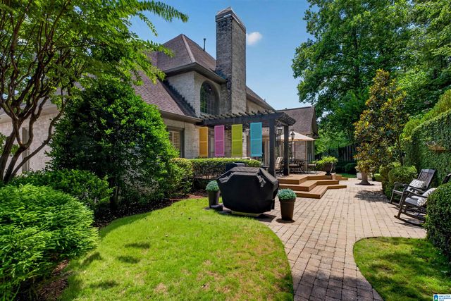 909 VESTLAKE HOLLOW CIRCLE, Vestavia Hills, AL 35242