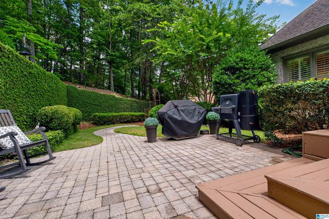 909 VESTLAKE HOLLOW CIRCLE, Vestavia Hills, AL 35242