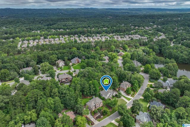 909 VESTLAKE HOLLOW CIRCLE, Vestavia Hills, AL 35242