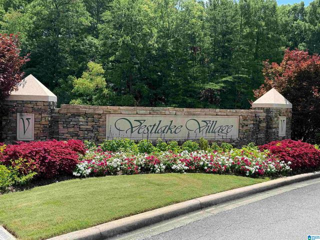 909 VESTLAKE HOLLOW CIRCLE, Vestavia Hills, AL 35242
