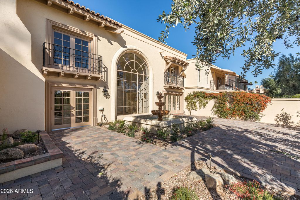 7500 E MCCORMICK Parkway 5, Scottsdale, AZ 85258 — exterior