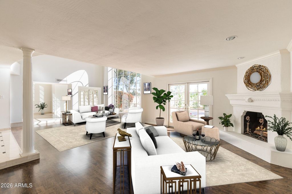 7500 E MCCORMICK Parkway 5, Scottsdale, AZ 85258 — photo 3