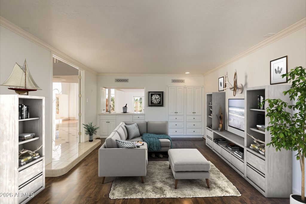 7500 E MCCORMICK Parkway 5, Scottsdale, AZ 85258 — photo 4