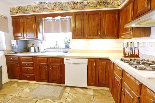 420 Blake Road, Nitro, WV 25143