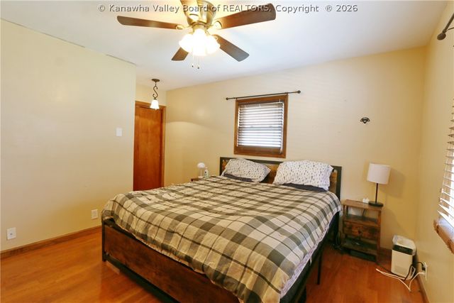 420 Blake Road, Nitro, WV 25143