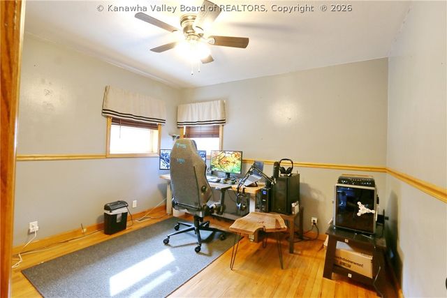 420 Blake Road, Nitro, WV 25143