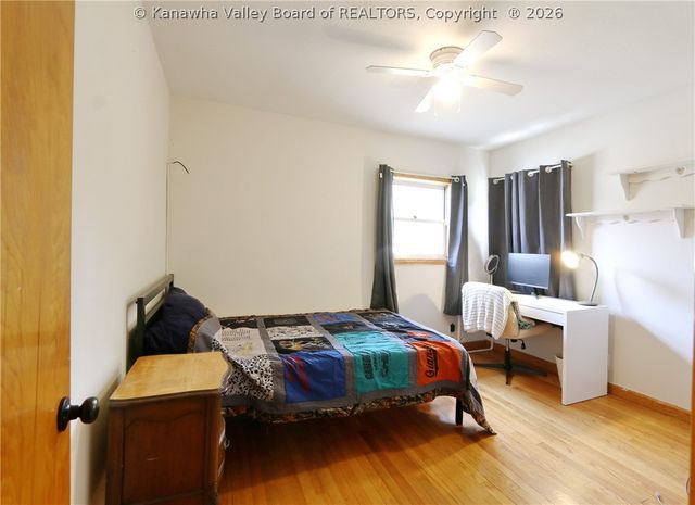 420 Blake Road, Nitro, WV 25143