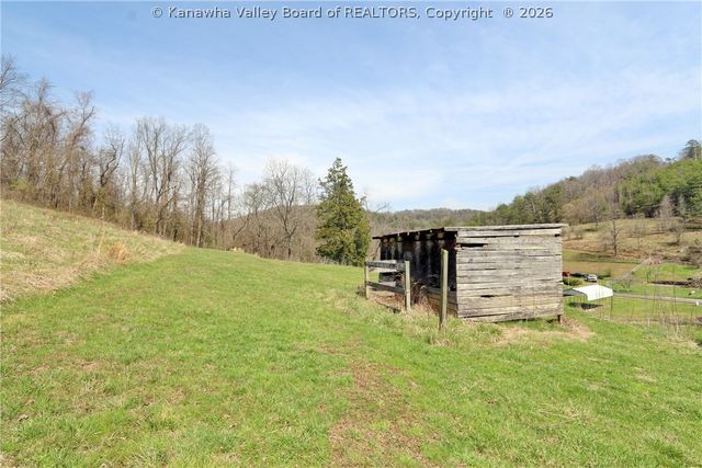 420 Blake Road, Nitro, WV 25143