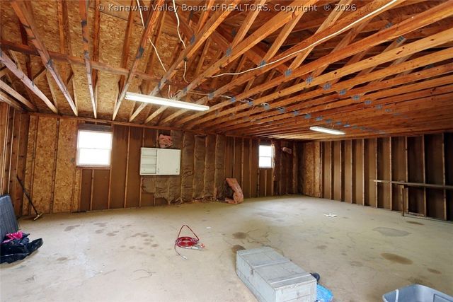 420 Blake Road, Nitro, WV 25143