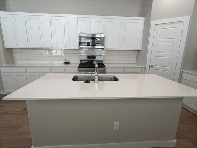 517 River Ridge Drive, Princeton, TX 75071