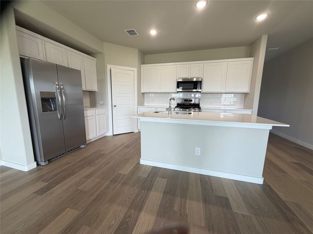 517 River Ridge Drive, Princeton, TX 75071