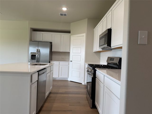 517 River Ridge Drive, Princeton, TX 75071