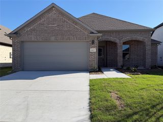 517 River Ridge Drive, Princeton, TX 75071