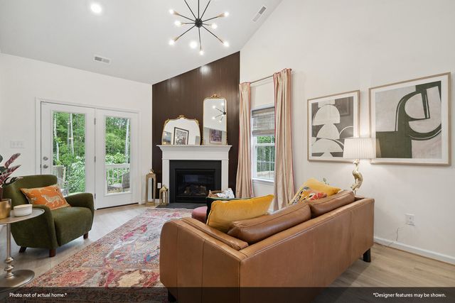 245 Central Creek Drive, Goose Creek, SC 29445