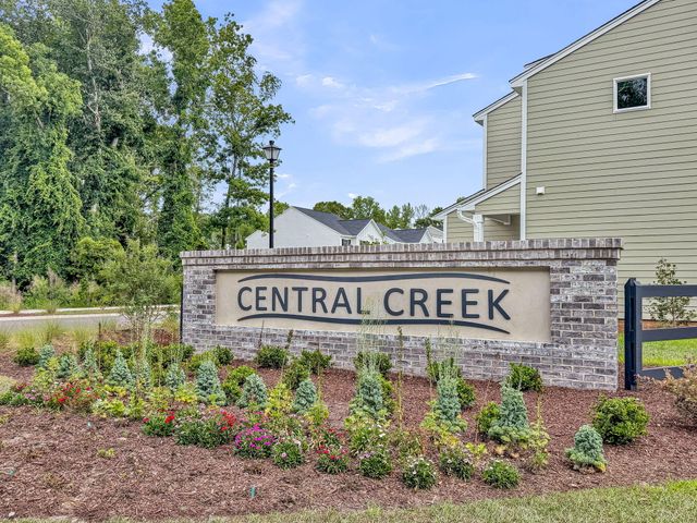 245 Central Creek Drive, Goose Creek, SC 29445