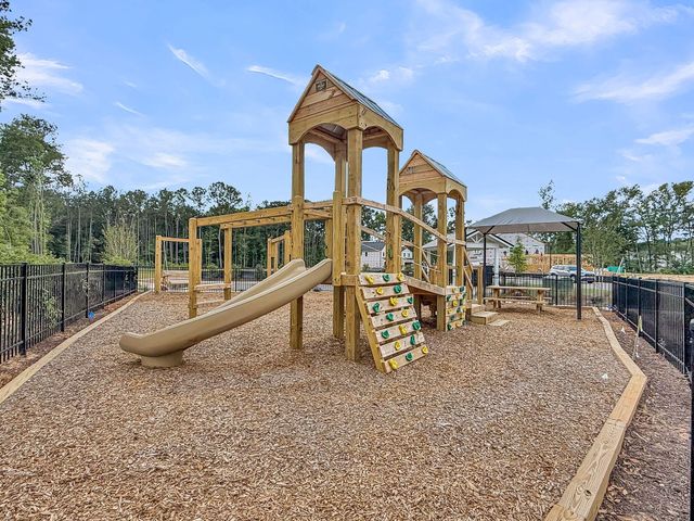 245 Central Creek Drive, Goose Creek, SC 29445