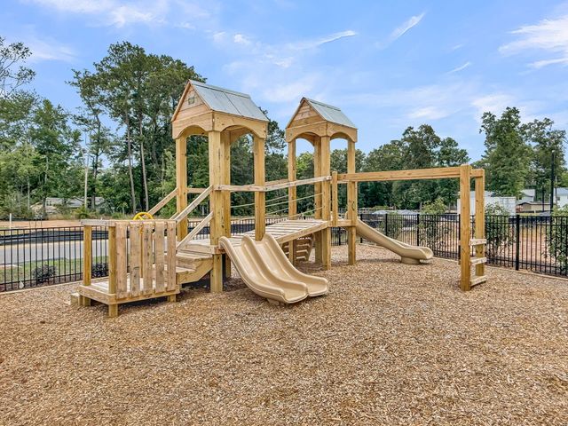 245 Central Creek Drive, Goose Creek, SC 29445