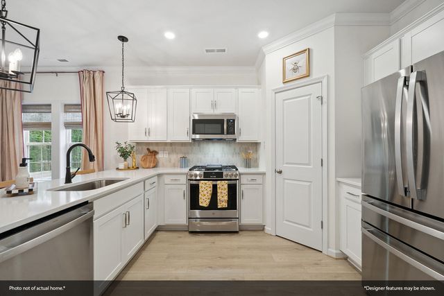 245 Central Creek Drive, Goose Creek, SC 29445