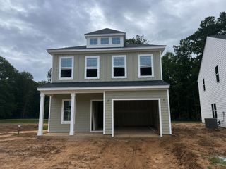 245 Central Creek Drive, Goose Creek, SC 29445