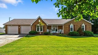 5605 Racine Road, Randleman, NC 27317