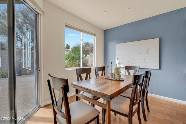 11986 N Labyrinth Drive, Oro Valley, AZ 85737