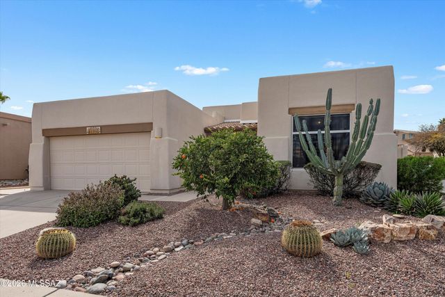 11986 N Labyrinth Drive, Oro Valley, AZ 85737