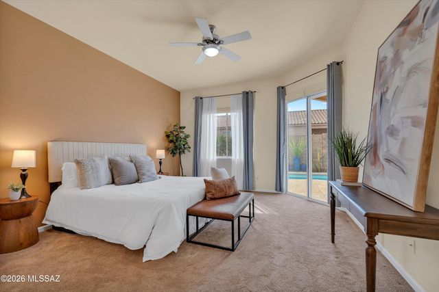 11986 N Labyrinth Drive, Oro Valley, AZ 85737