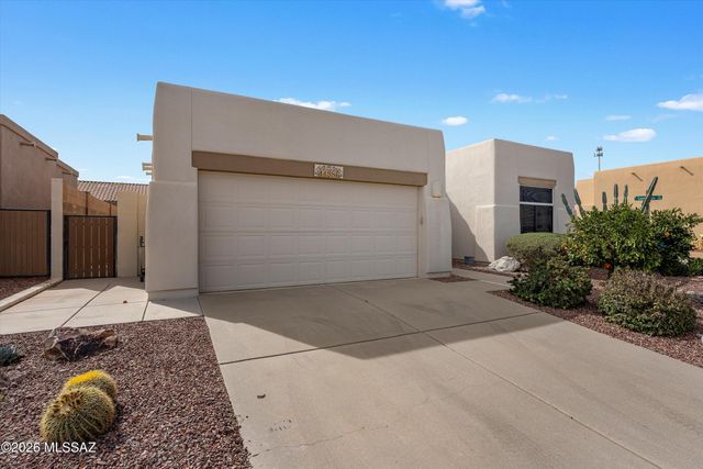 11986 N Labyrinth Drive, Oro Valley, AZ 85737