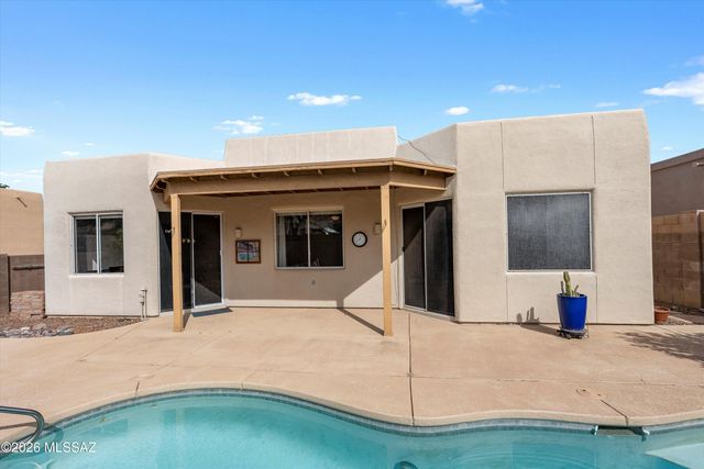 11986 N Labyrinth Drive, Oro Valley, AZ 85737