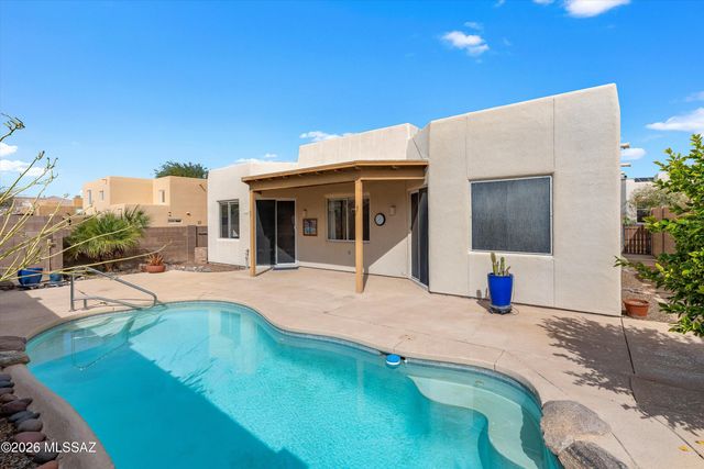 11986 N Labyrinth Drive, Oro Valley, AZ 85737