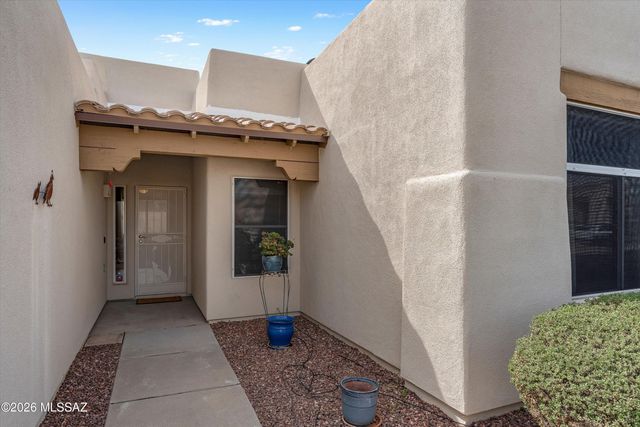 11986 N Labyrinth Drive, Oro Valley, AZ 85737