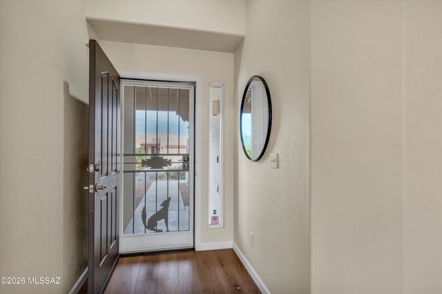 11986 N Labyrinth Drive, Oro Valley, AZ 85737