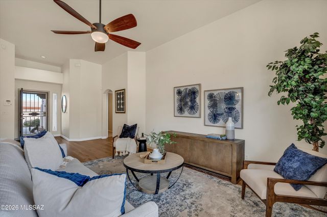 11986 N Labyrinth Drive, Oro Valley, AZ 85737