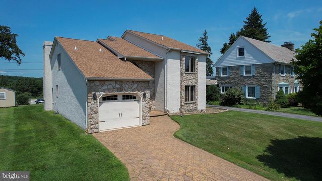 342 NORTHCROFT RD, Springfield, PA 19064