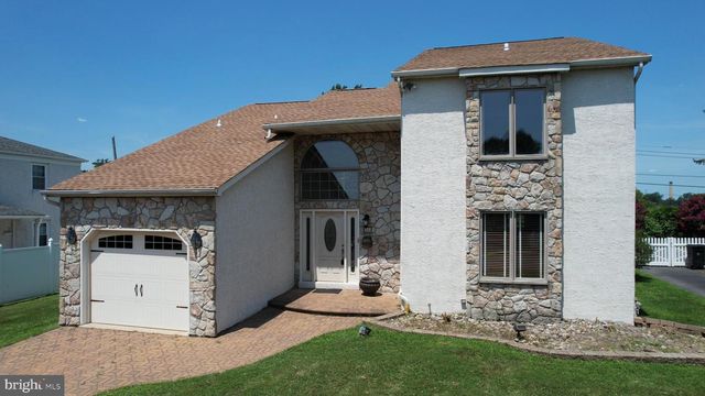 342 NORTHCROFT RD, Springfield, PA 19064