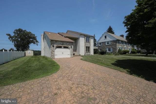 342 NORTHCROFT RD, Springfield, PA 19064