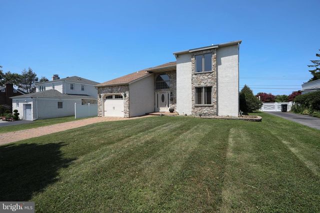 342 NORTHCROFT RD, Springfield, PA 19064