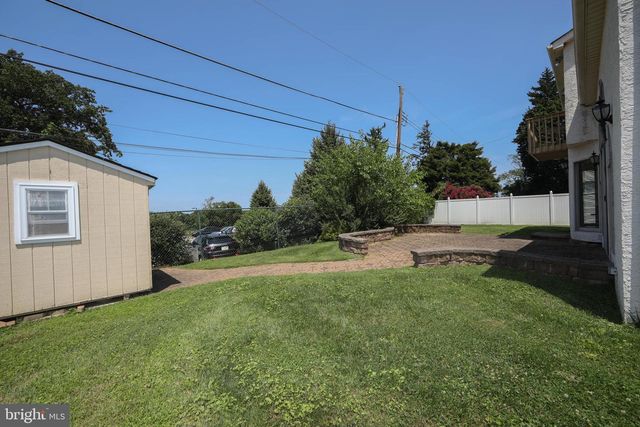 342 NORTHCROFT RD, Springfield, PA 19064