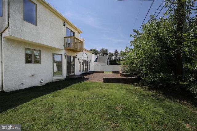342 NORTHCROFT RD, Springfield, PA 19064