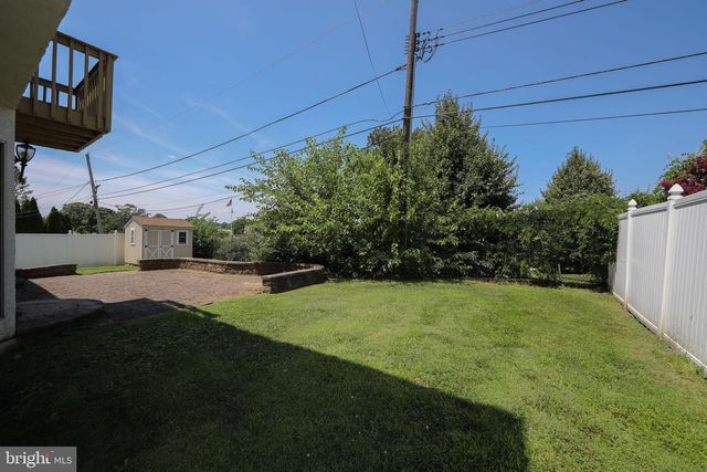 342 NORTHCROFT RD, Springfield, PA 19064