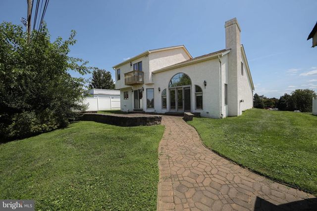342 NORTHCROFT RD, Springfield, PA 19064