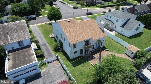 342 NORTHCROFT RD, Springfield, PA 19064