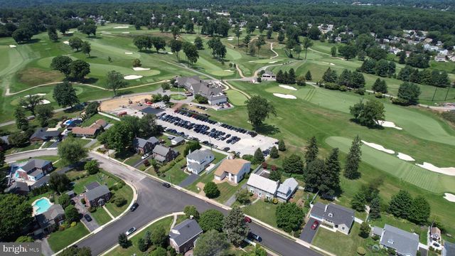 342 NORTHCROFT RD, Springfield, PA 19064