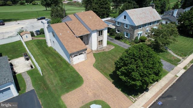 342 NORTHCROFT RD, Springfield, PA 19064