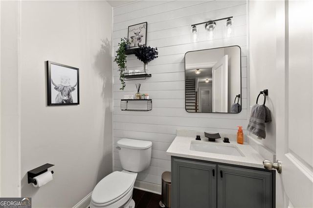 6514 Lemon Grass Lane, Flowery Branch, GA 30542