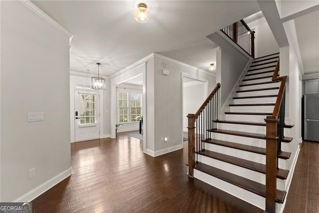 6514 Lemon Grass Lane, Flowery Branch, GA 30542