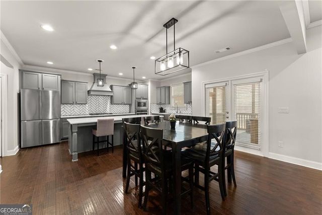 6514 Lemon Grass Lane, Flowery Branch, GA 30542